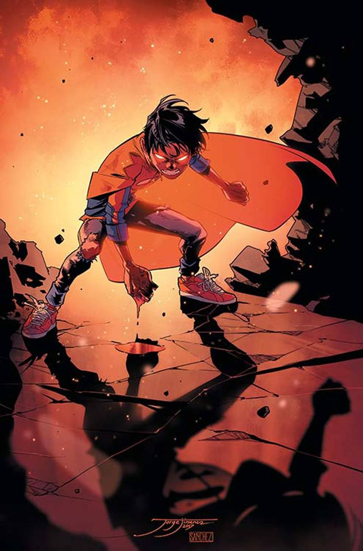 Superman #22 (Cover B Tony S. Daniel)